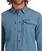 Simms Men's Guide Fishing Long Sleeve Shirt