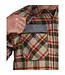 Simms Men's Santee Long Sleeve Flannel