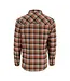 Simms Men's Santee Long Sleeve Flannel