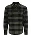 Simms Men's Gallatin Flannel Fishing Shirt