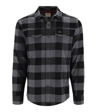 SIMMS Simms Men's Gallatin Flannel Fishing Shirt