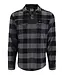 Simms Men's Gallatin Flannel Fishing Shirt