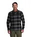 Simms Men's Gallatin Flannel Fishing Shirt