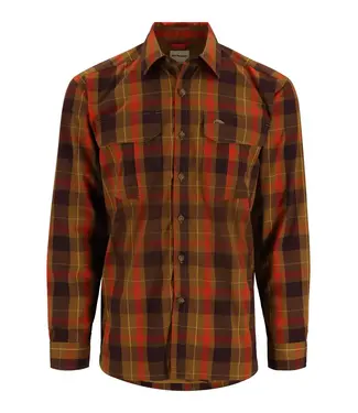 SIMMS Simms Men's ColdWeather Shirt