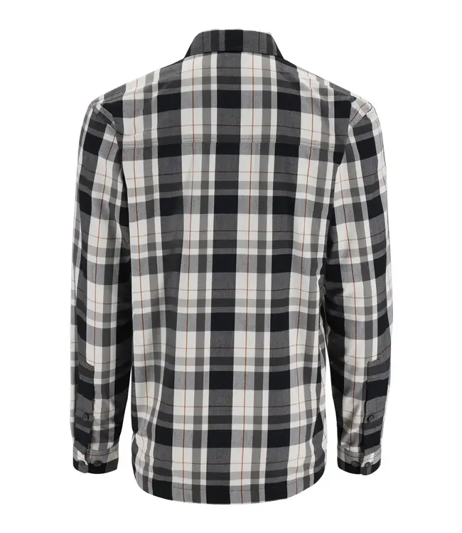 Simms Men's ColdWeather Shirt