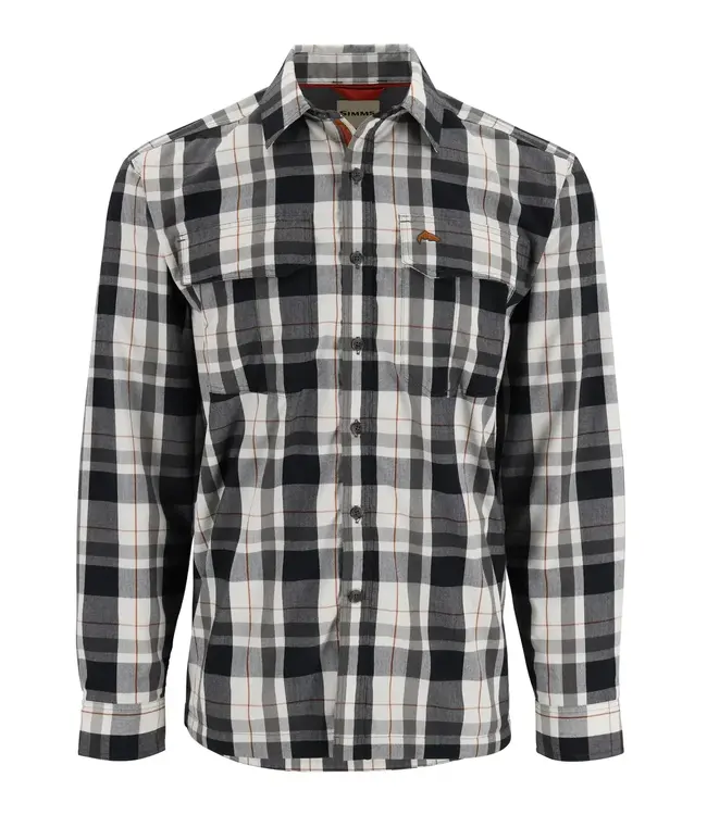 Simms Men's ColdWeather Shirt