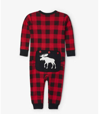 HATLEY Hatley Baby Union Suit