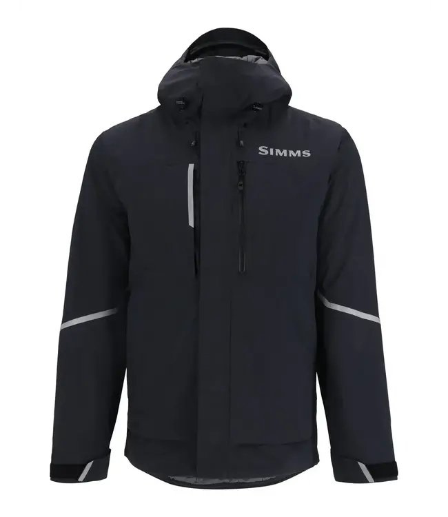 Simms Men's Challenger Insulated Jacket
