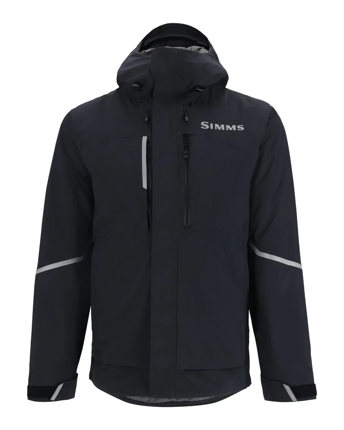 Simms Men's Challenger Insulated Jacket - Ramakko's Source For Adventure