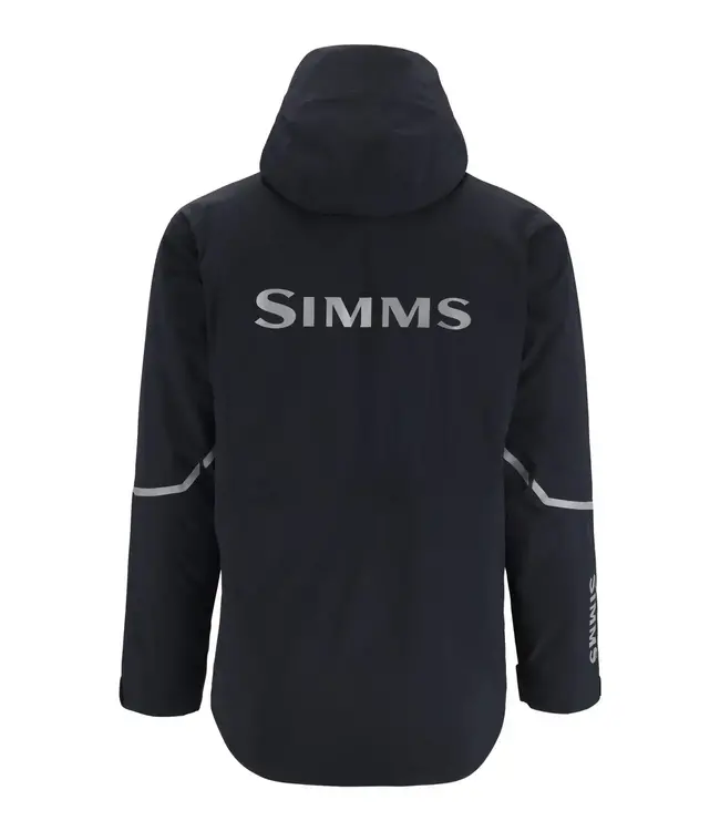 Simms Men's Challenger Insulated Jacket