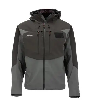 SIMMS Simms Men's G3 Guide Wading Jacket