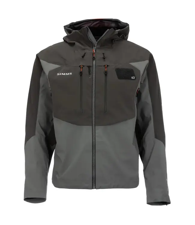 Simms Men's G3 Guide Wading Jacket