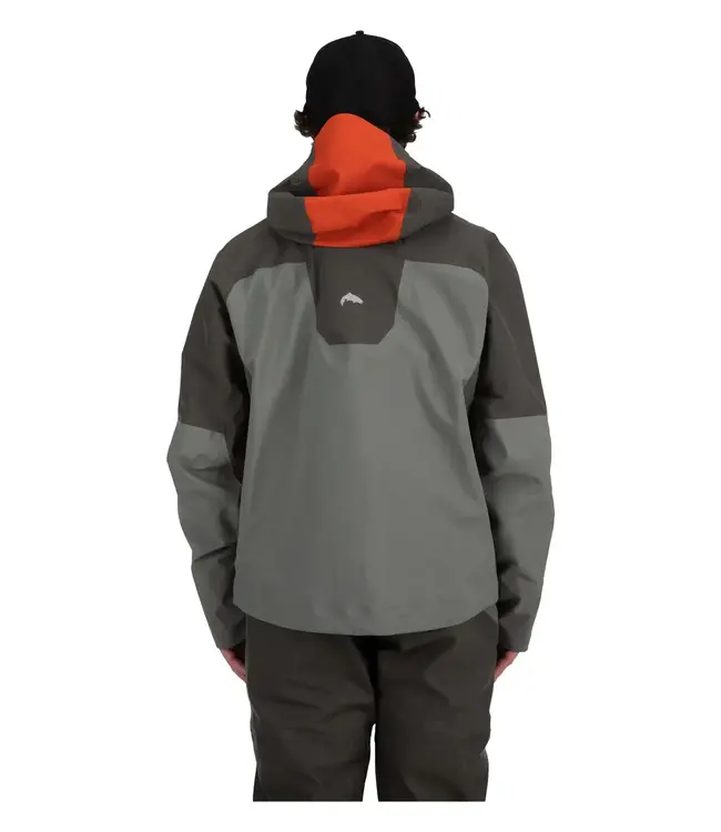 Simms Men's G3 Guide Wading Jacket