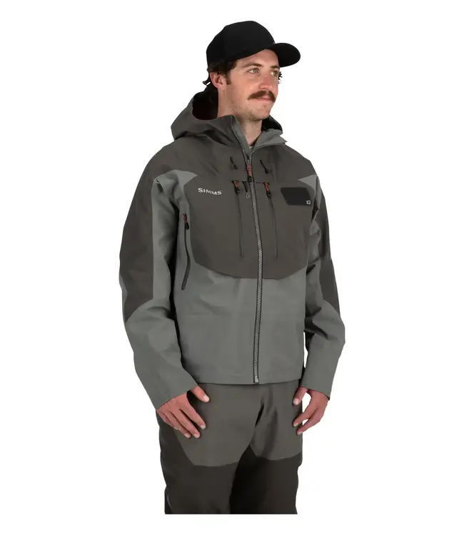 Simms Men's G3 Guide Wading Jacket