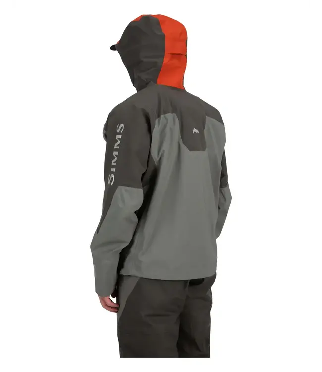 Simms Men's G3 Guide Wading Jacket