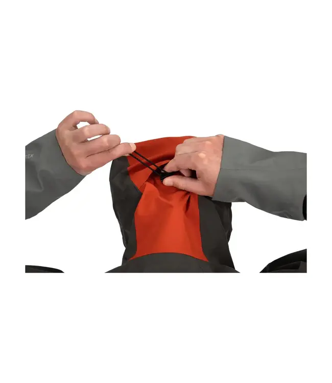 Simms Men's G3 Guide Wading Jacket