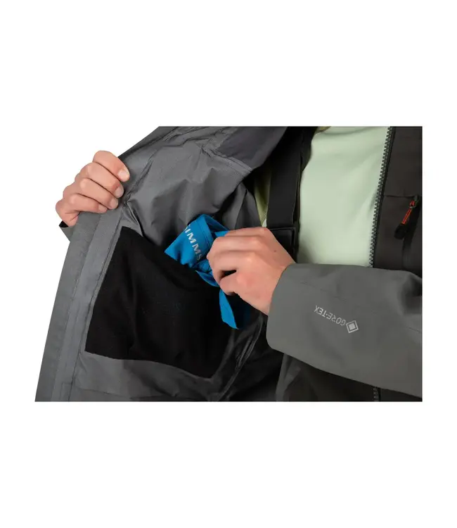 Simms Men's G3 Guide Wading Jacket