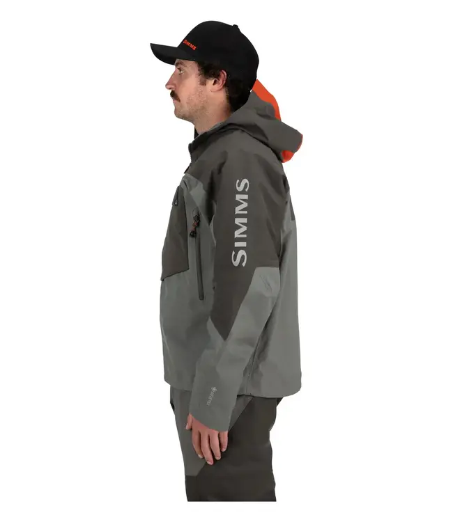Simms Men's G3 Guide Wading Jacket