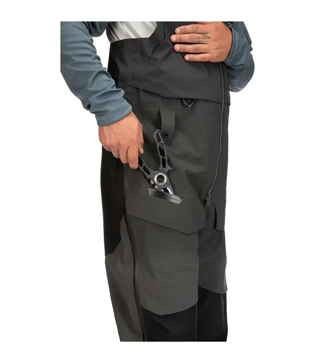 Simms Men's M's ProDry Fishing Bib