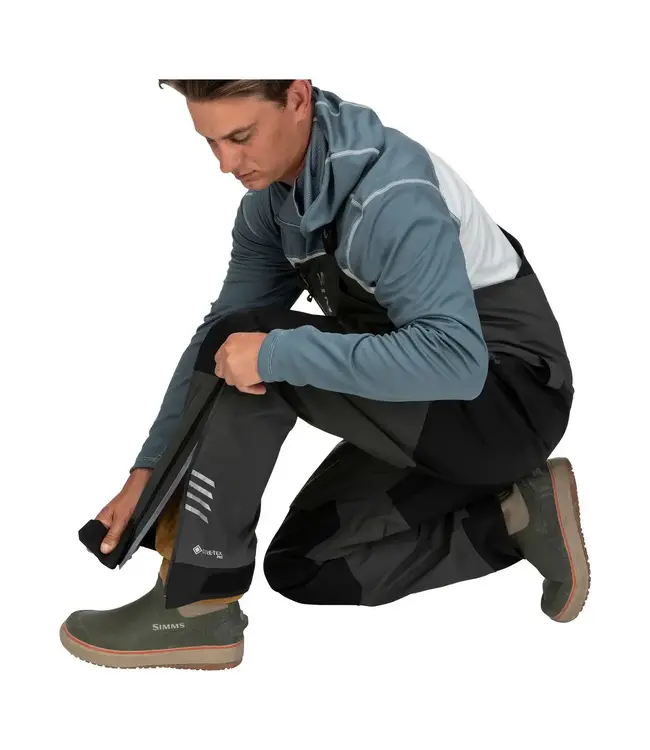 Simms Men's M's ProDry Fishing Bib