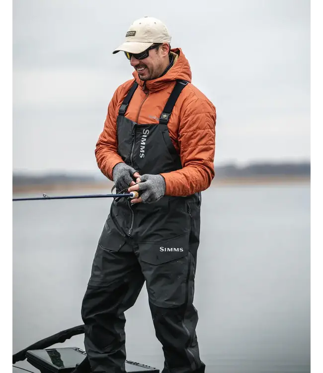 Simms Men's M's ProDry Fishing Bib