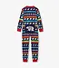 Hatley Kid's Union Suits