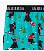 Men's Jersey Pajama Pants
