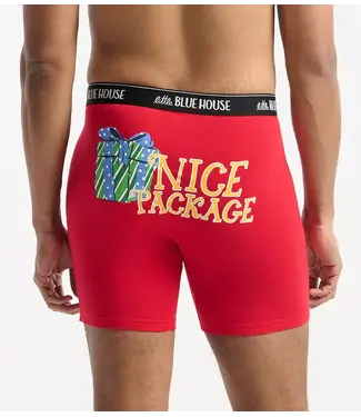 HATLEY Hatley Men's Boxer Briefs