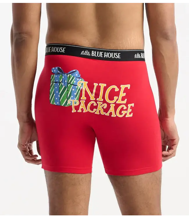 Hatley Men's Boxer Briefs