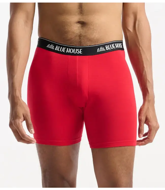 Hatley Men's Boxer Briefs