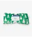 Hatley Christmas Trees Fuzzy Fleece Blanket
