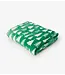 Hatley Christmas Trees Fuzzy Fleece Blanket