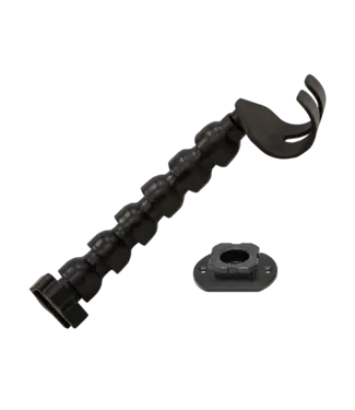ESKIMO Eskimo E-Hub Rod Holder