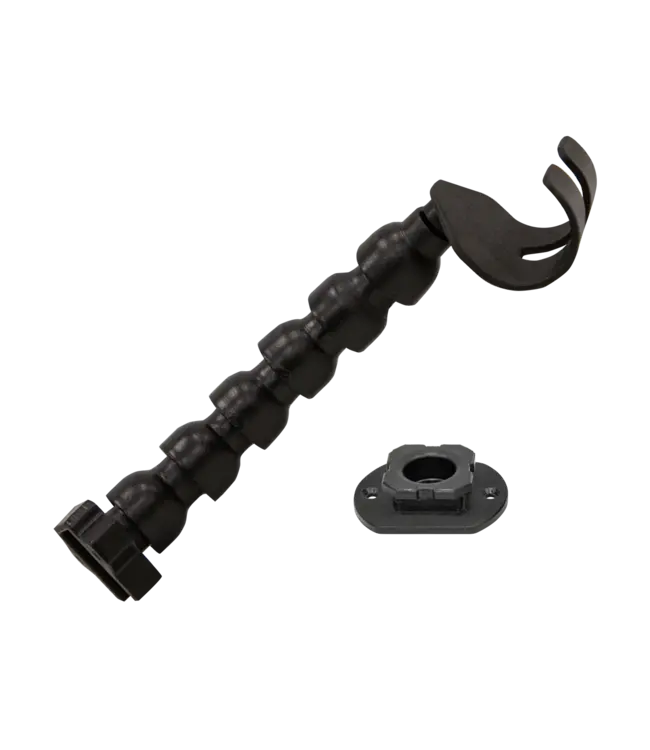 Eskimo E-Hub Rod Holder