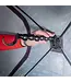 Eskimo E-Hub Rod Holder