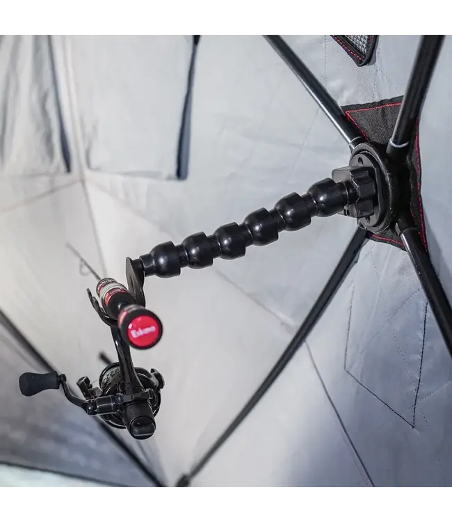 Eskimo E-Hub Rod Holder