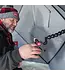 Eskimo E-Hub Rod Holder