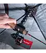 Eskimo E-Hub Rod Holder
