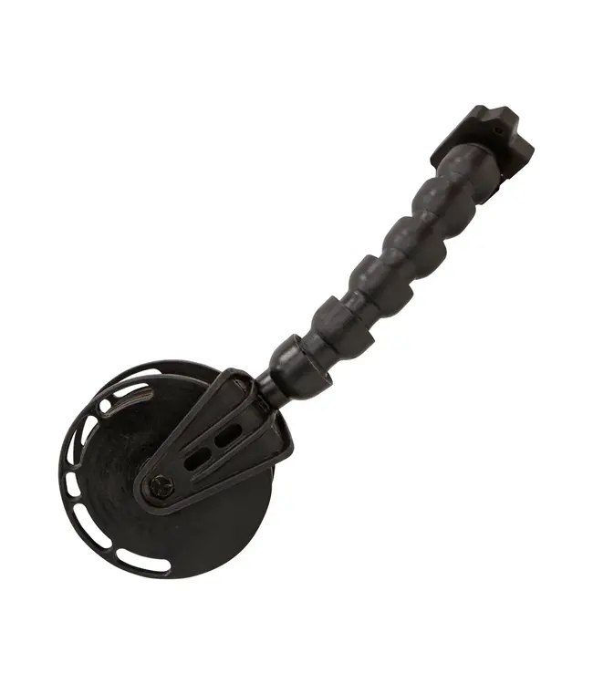 Eskimo E-Hub Rattle Reel