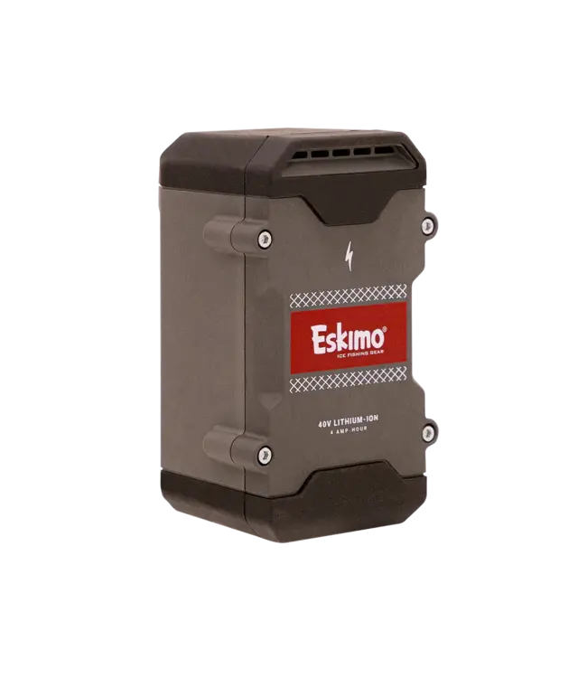 Eskimo 40V 4Ah Battery