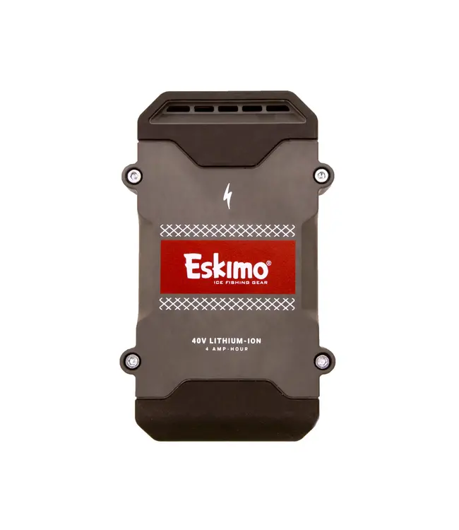 Eskimo 40V 4Ah Battery