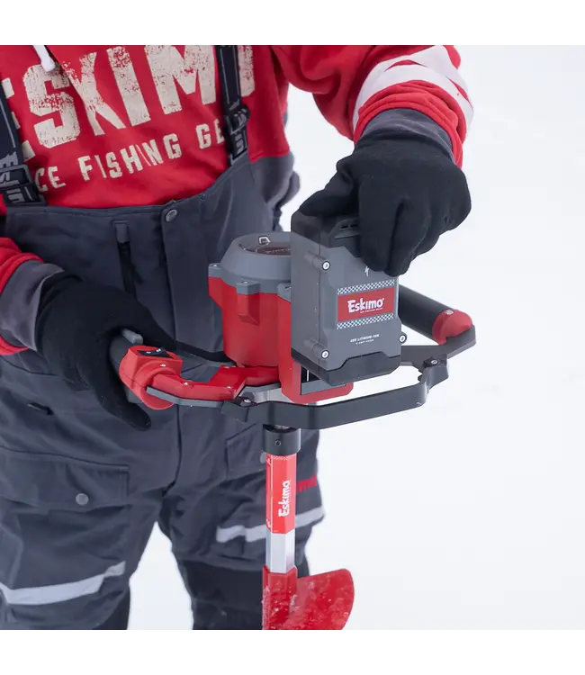 Eskimo 40V 4Ah Battery