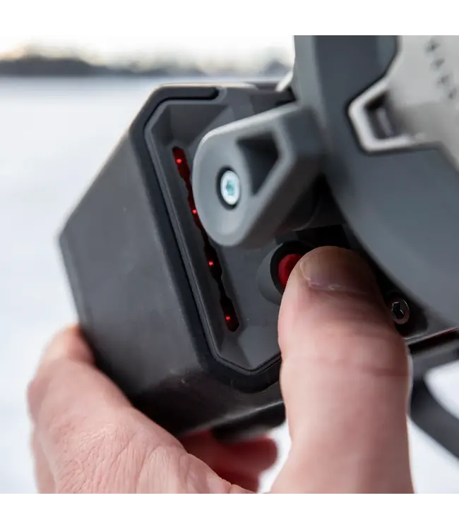 Eskimo 40V 4Ah Battery