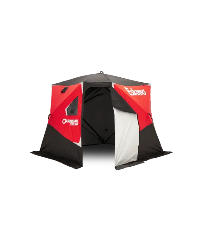 Eskimo Outbreak 350XD Insulated Hut