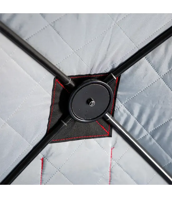 Eskimo Outbreak 350XD Insulated Hut