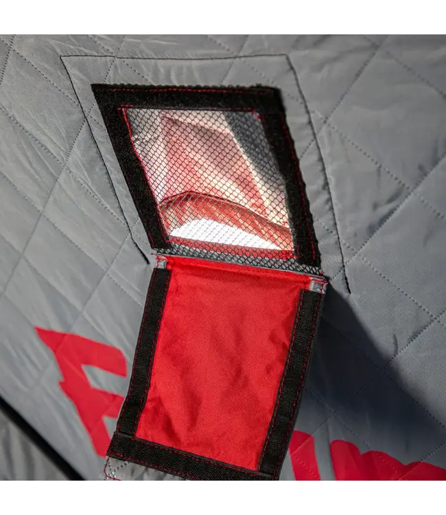 Eskimo Outbreak 350XD Insulated Hut