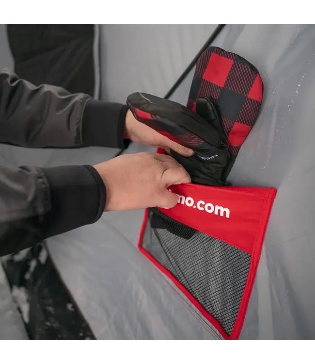 Eskimo Outbreak 350XD Insulated Hut