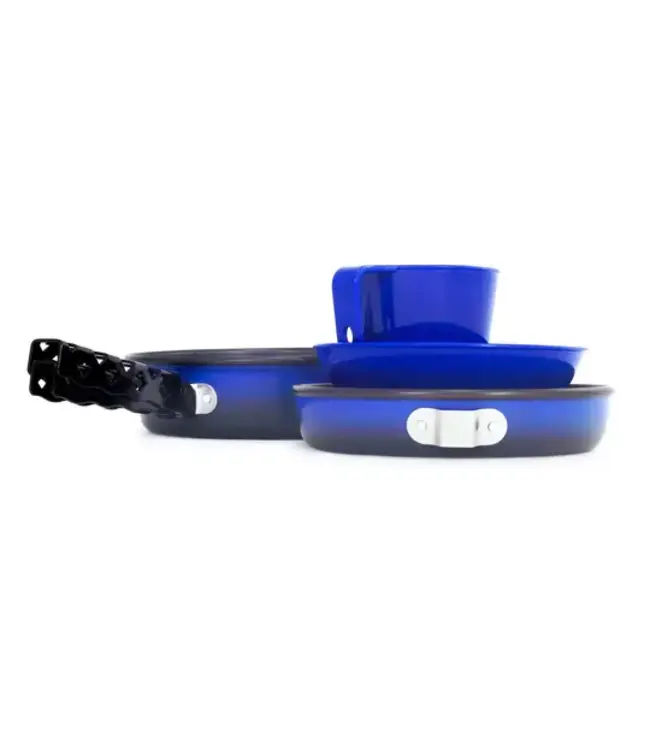 GSI Outdoors Bugaboo Ceramic Mess Kit
