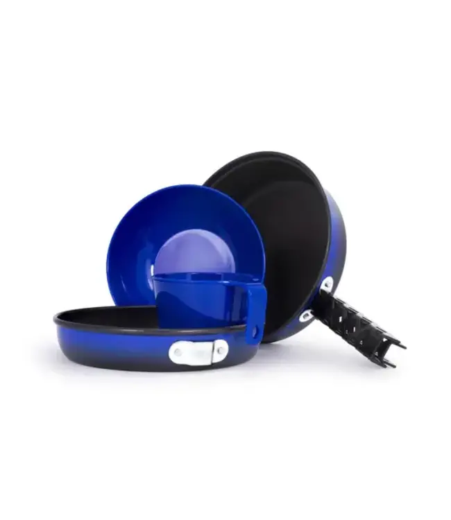 GSI Outdoors Bugaboo Ceramic Mess Kit