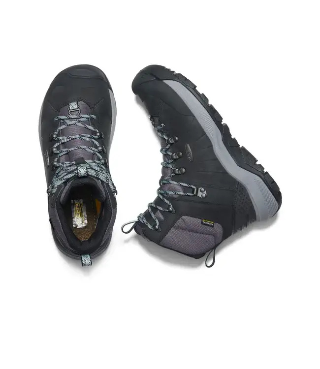 Keen Women's Revel IV Polar Waterproof Boot
